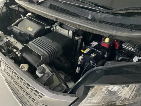 Mitsubishi eK X