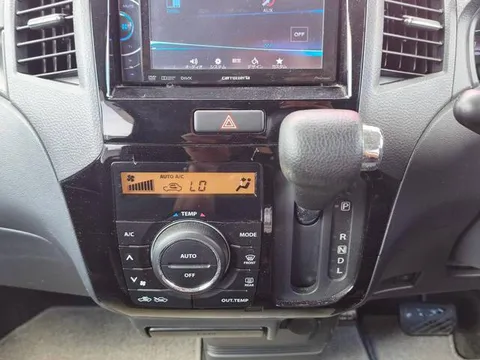 Suzuki Palette SW