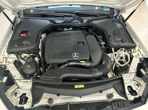 Mercedes-Benz Mercedes-Benz CLS