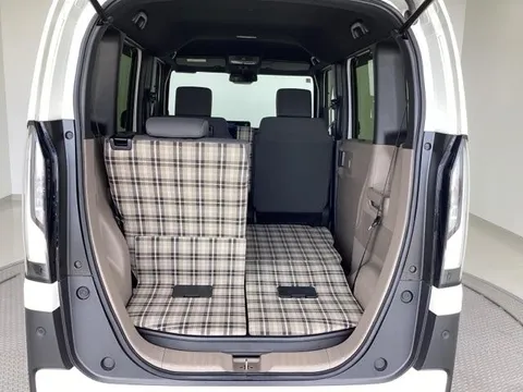 Honda N-BOX Joy