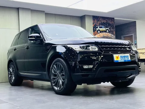 Land Rover