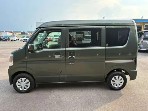 Nissan Clipper