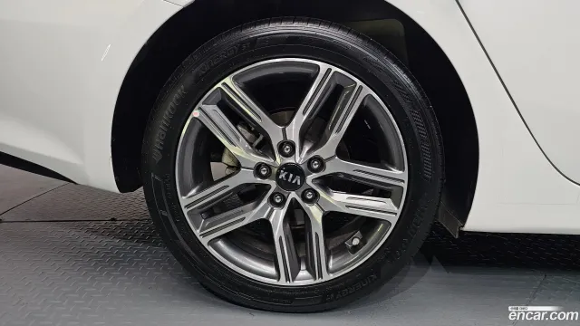 Kia Cerato (K3)
