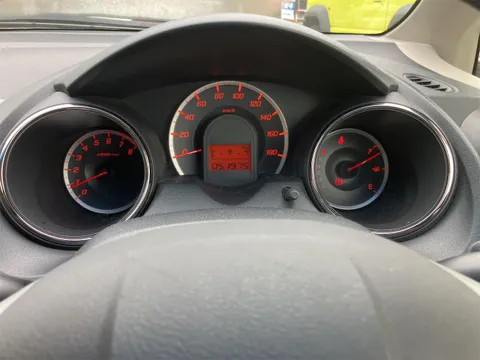 Honda Jazz (Fit)