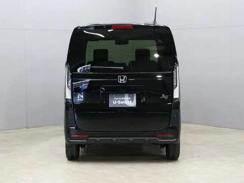 Honda N-BOX Joy