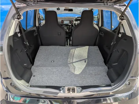 Suzuki Alto Turbo RS