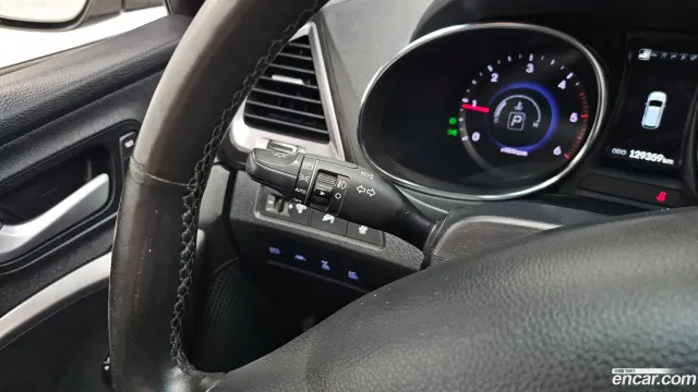 Hyundai Grand Santa Fe (Maxcruz)