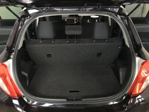 Toyota Yaris (Vitz)
