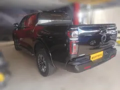 Great Wall Poer