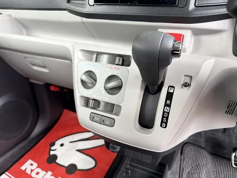 Subaru Pleo Plus