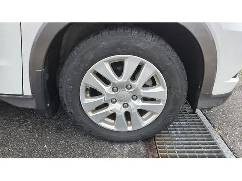 Honda HR-V (Vezel)