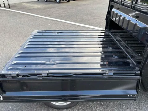 Suzuki Super Carry