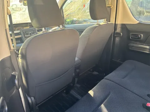 Mazda Flair