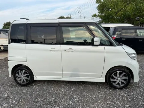 Suzuki Palette SW