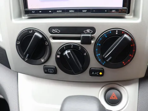 Nissan Vanette
