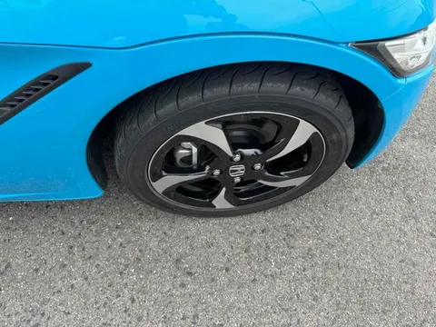 Honda S660