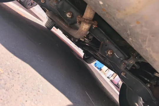 Gac GS4
