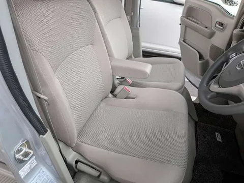 Nissan Clipper Rio