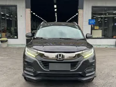 Honda HR-V (Vezel)