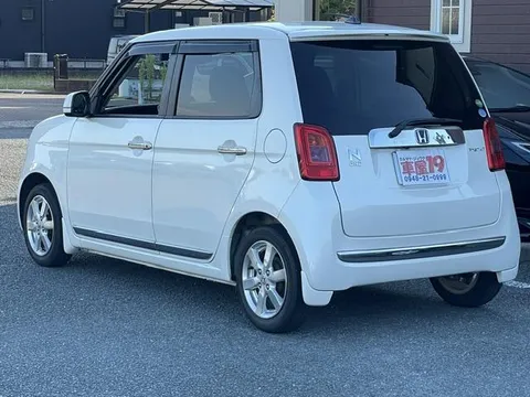 Honda N-ONE
