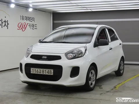 Kia Picanto (Morning)