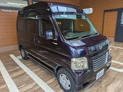 Honda Vamos Hobio