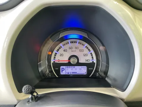 Mazda Flair Crossover