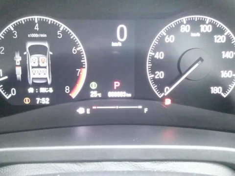 Honda HR-V (Vezel)