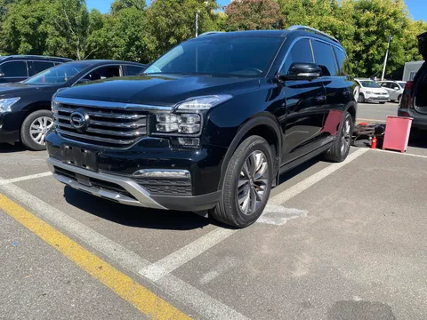 Gac GS8