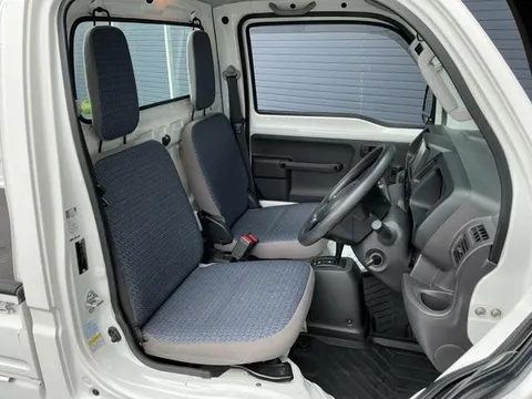 Honda Acty Truck