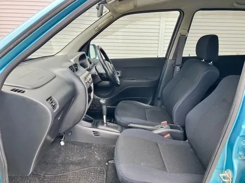 Daihatsu Terios Kid
