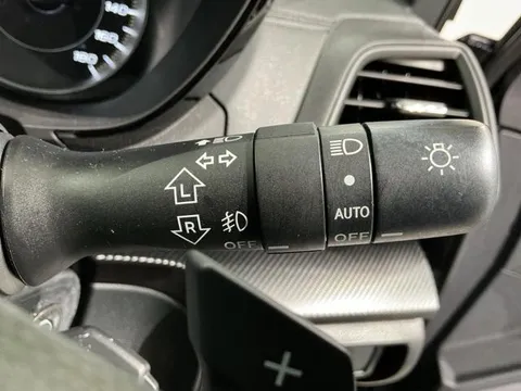Subaru Impreza Sports