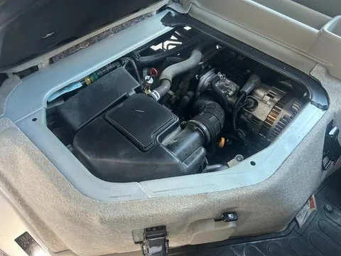 Mazda Scrum