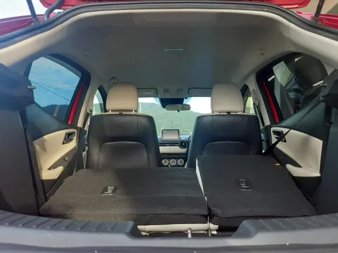 Mazda Mazda2 (Demio)