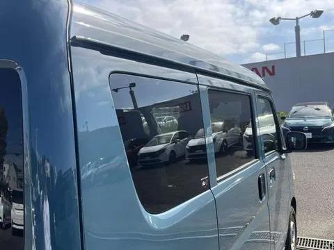 Nissan Clipper