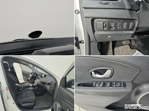 Renault SM3