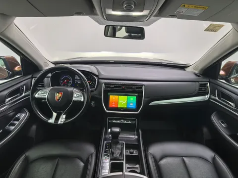 Roewe RX8