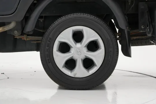 Hyundai Porter II