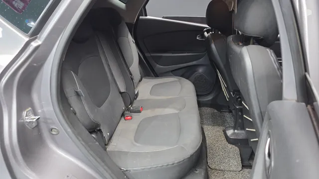 Renault QM3