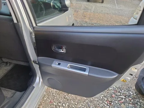 Suzuki Cervo