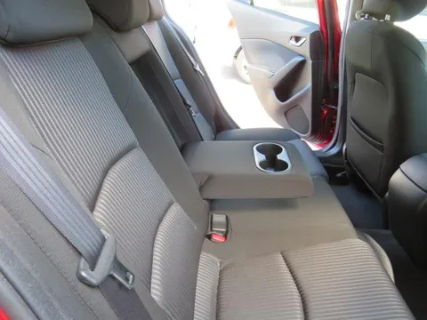 Mazda Axela Sport