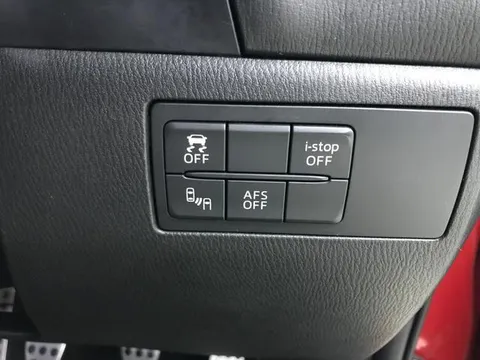 Mazda Axela Sport
