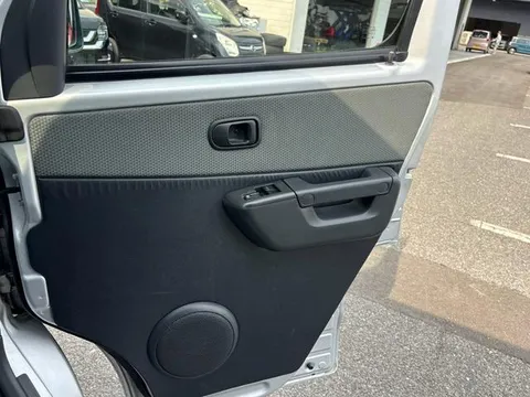 Toyota TownAce Van