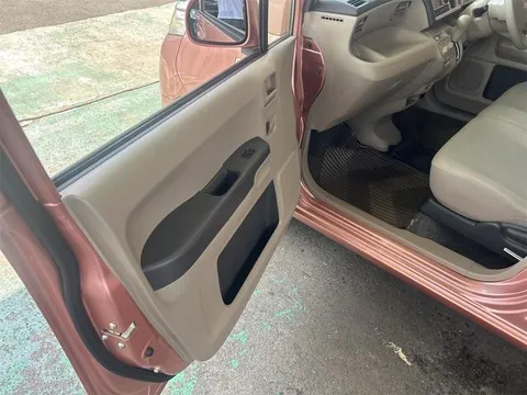 Honda Life