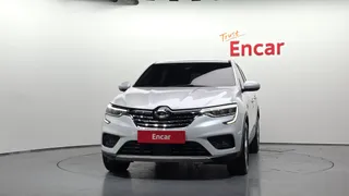 Renault XM3