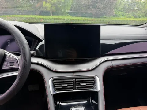 BYD Song Plus
