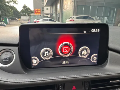 Mazda Mazda6 (Atenza)