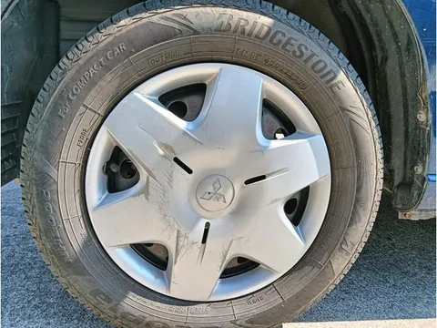 Mitsubishi Minica