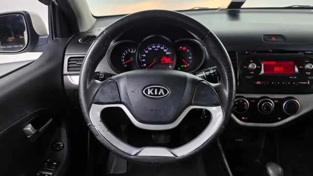 Kia Picanto (Morning)