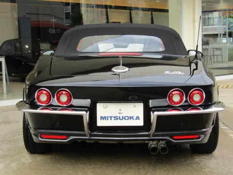 Mitsuoka Rock Star